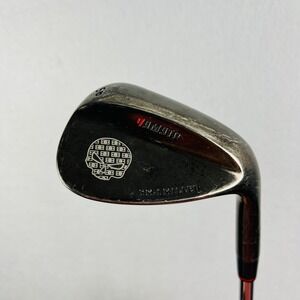 Yamato YM-1 Milled Sand Wedge 56 Degree Golf Pride CP2 Pro Midsize Grip Mens RH